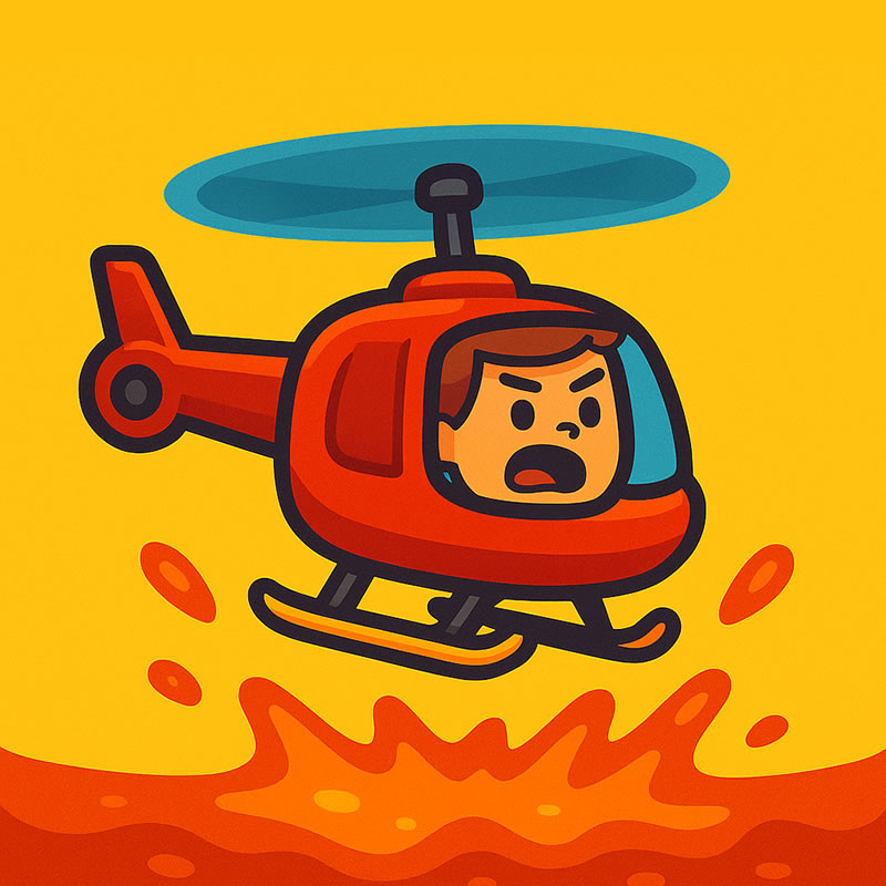 Lava Cre